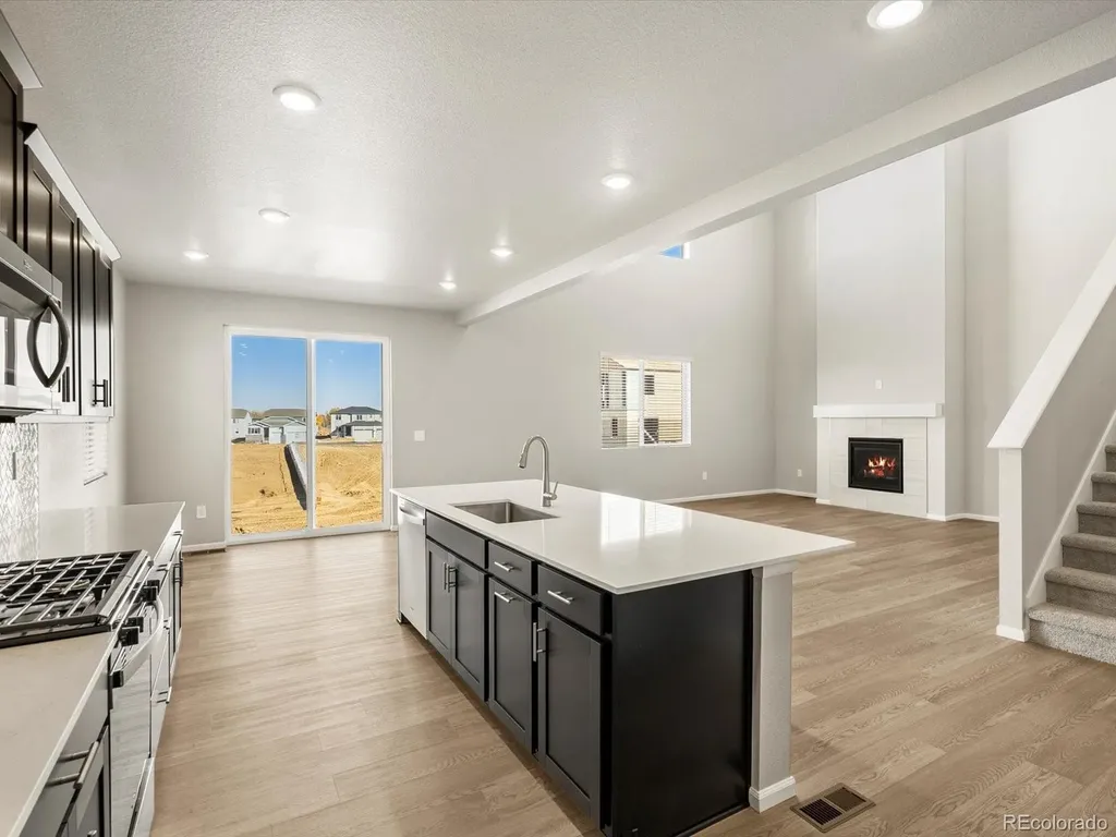 1625 Yampa River Drive Windsor CO 80550