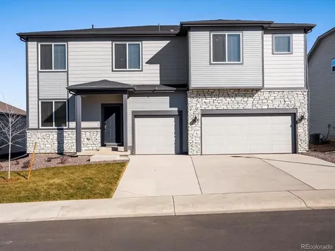1625 Yampa River Drive Windsor CO 80550