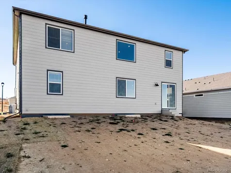1625 Yampa River Drive Windsor CO 80550