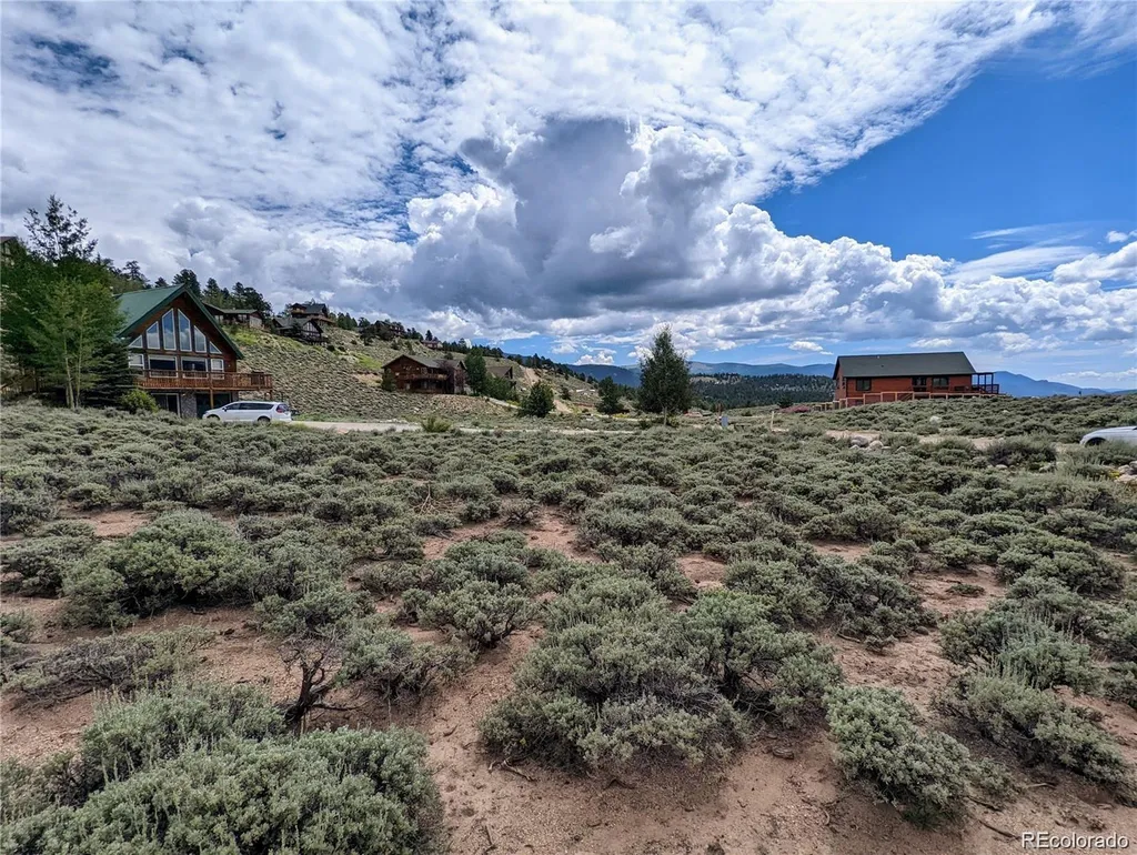 445 Mt. Hope Twin Lakes CO 81251