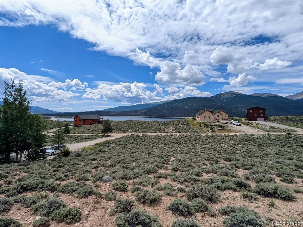 445 Mt. Hope Twin Lakes CO 81251