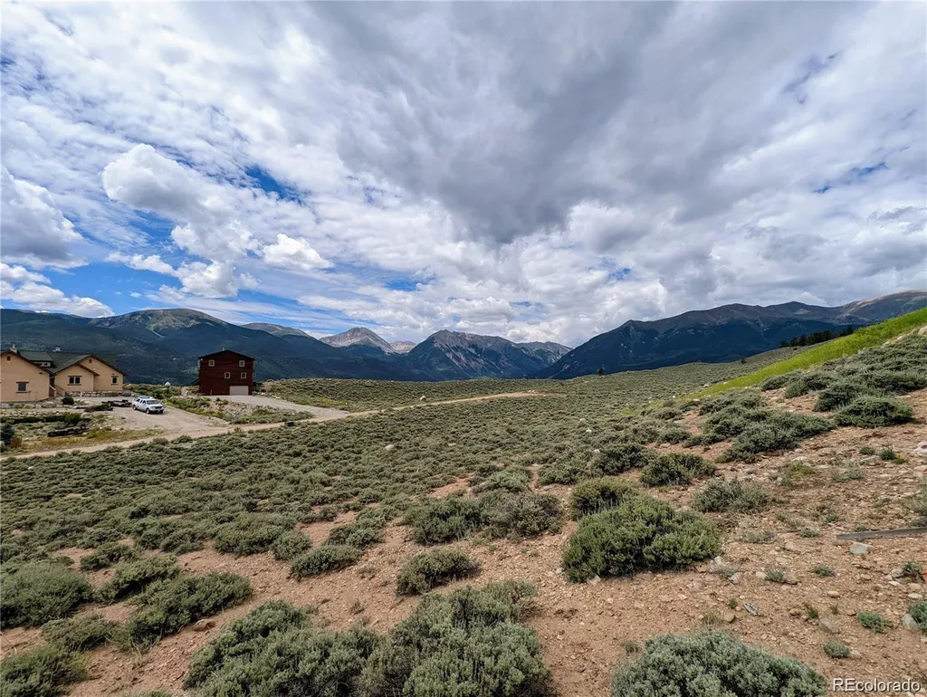 445 Mt. Hope Twin Lakes CO 81251