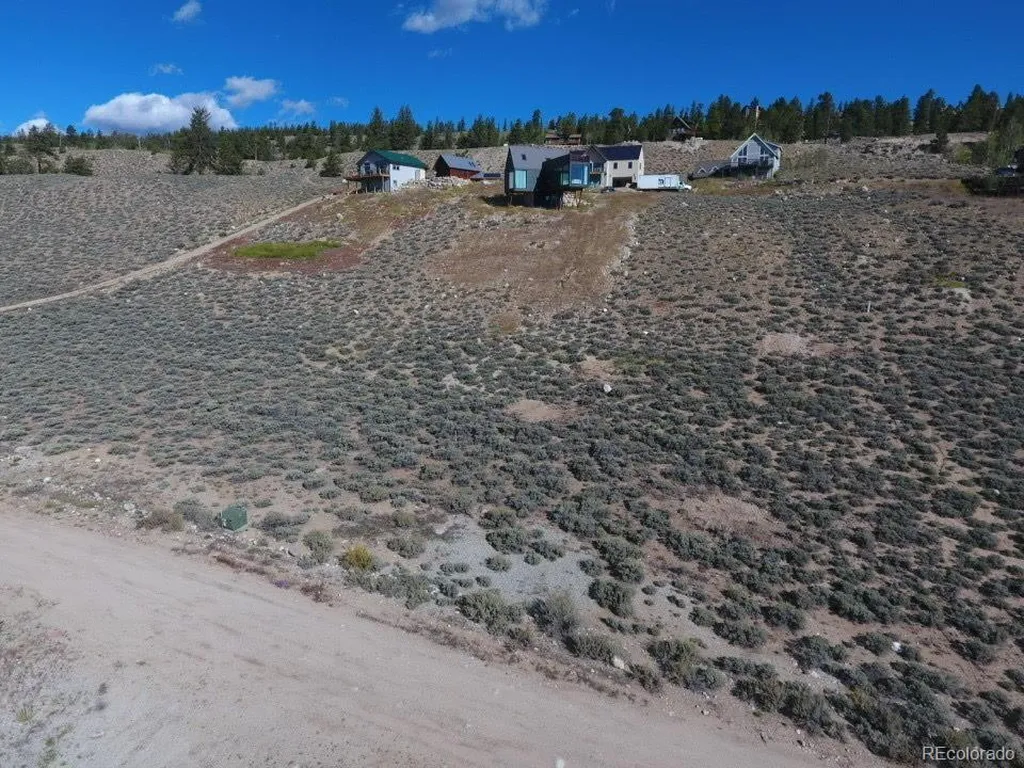 445 Mt. Hope Twin Lakes CO 81251