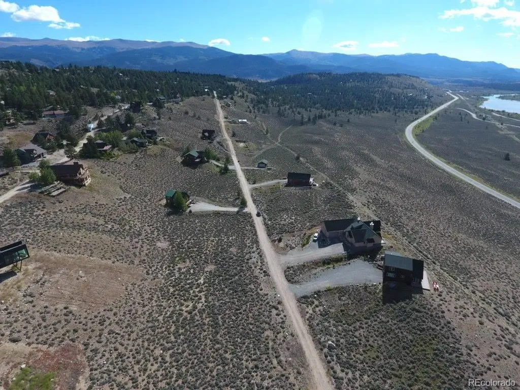 445 Mt. Hope Twin Lakes CO 81251