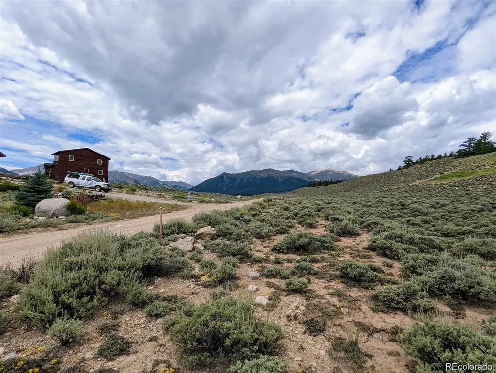 445 Mt. Hope Twin Lakes CO 81251