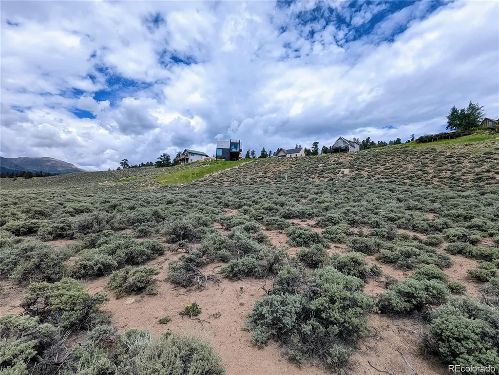 445 Mt. Hope Twin Lakes CO 81251