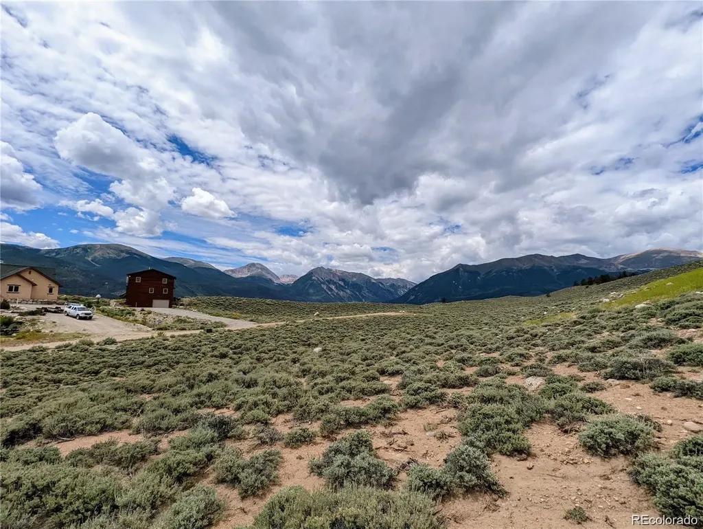 445 Mt. Hope Twin Lakes CO 81251