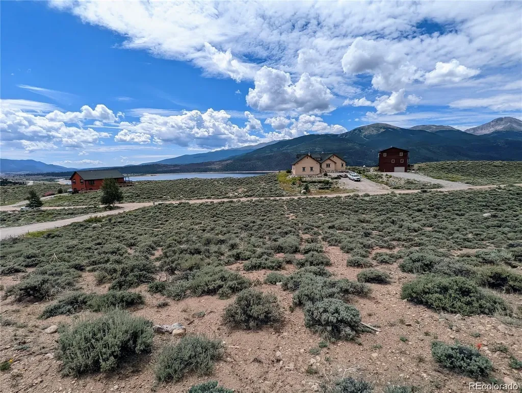 445 Mt. Hope Twin Lakes CO 81251