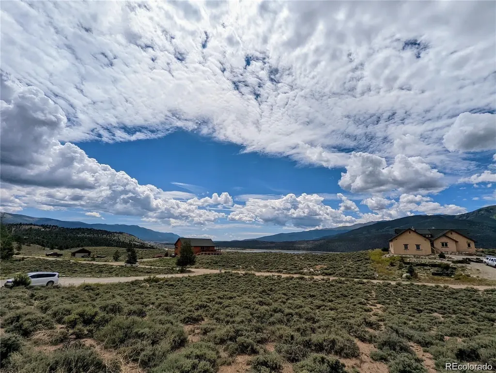 445 Mt. Hope Twin Lakes CO 81251