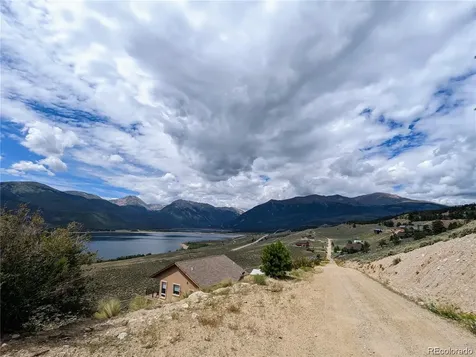 445 Mt. Hope Twin Lakes CO 81251