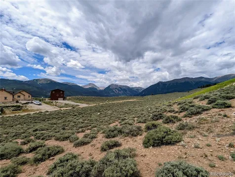445 Mt. Hope Twin Lakes CO 81251