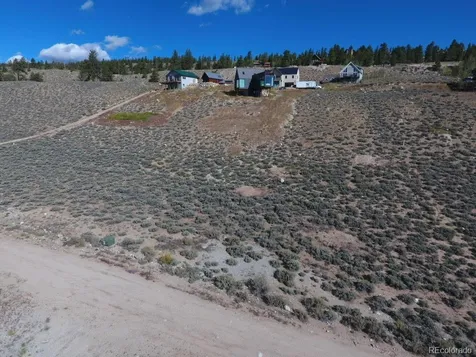 445 Mt. Hope Twin Lakes CO 81251