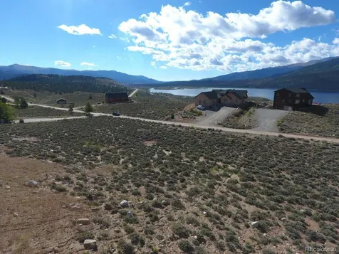 445 Mt. Hope Twin Lakes CO 81251