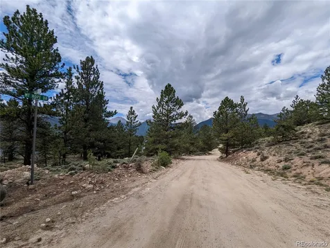 445 Mt. Hope Twin Lakes CO 81251