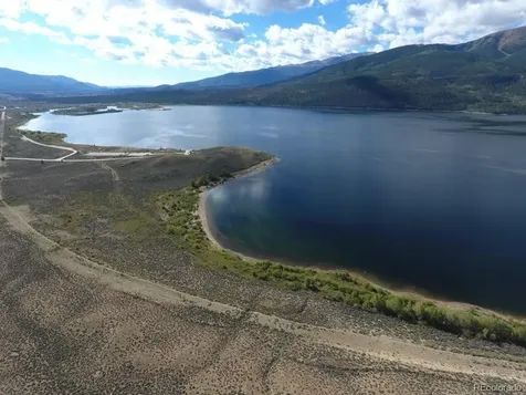 445 Mt. Hope Twin Lakes CO 81251