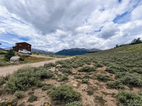 445 Mt. Hope Twin Lakes CO 81251