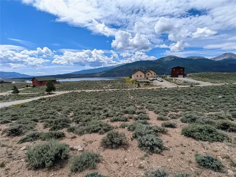 445 Mt. Hope Twin Lakes CO 81251