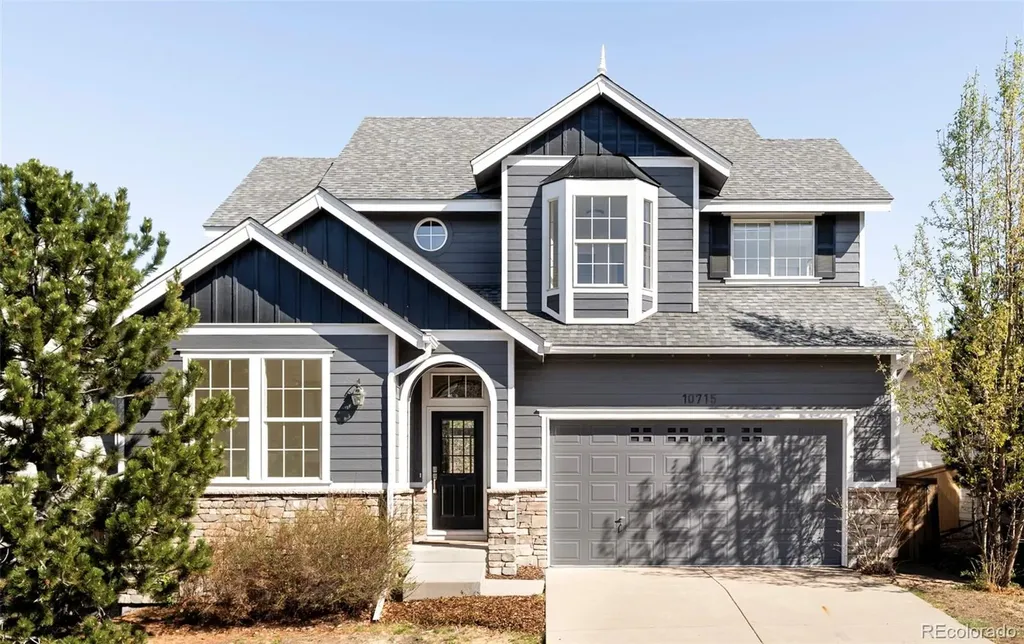 10715 Riverbrook Circle Highlands Ranch CO 80126
