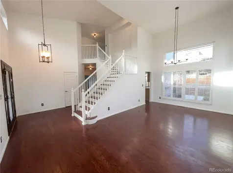 1721 Mountain Maple Avenue Highlands Ranch CO 80129