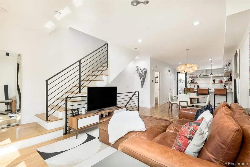 1819 Boulder Street Denver CO 80211