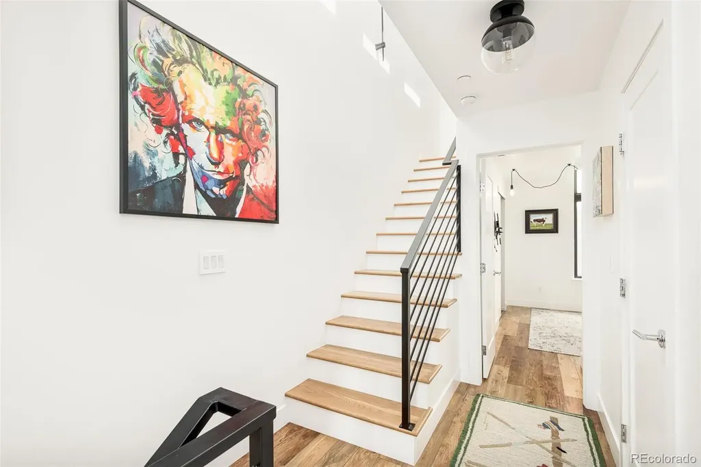 1819 Boulder Street Denver CO 80211