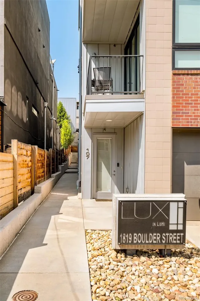 1819 Boulder Street Denver CO 80211