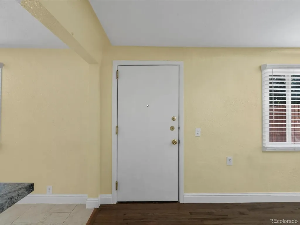 3971 W Kentucky Denver CO 80219