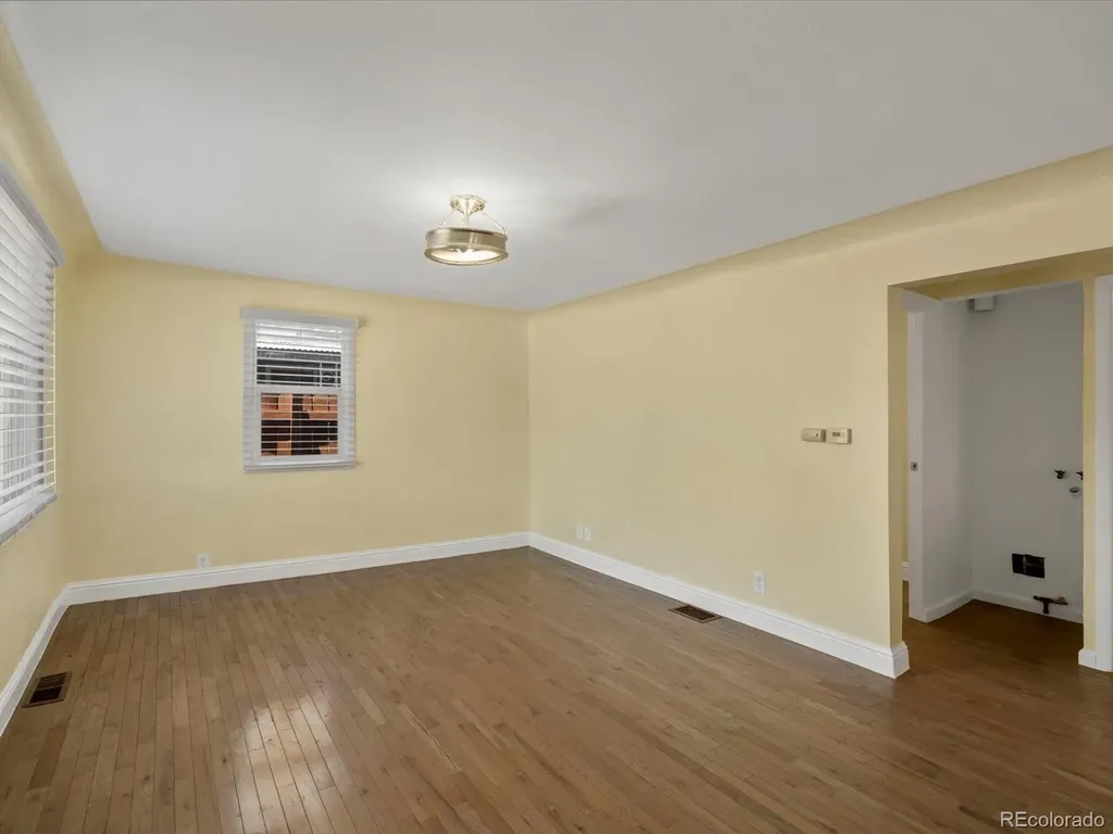 3971 W Kentucky Denver CO 80219
