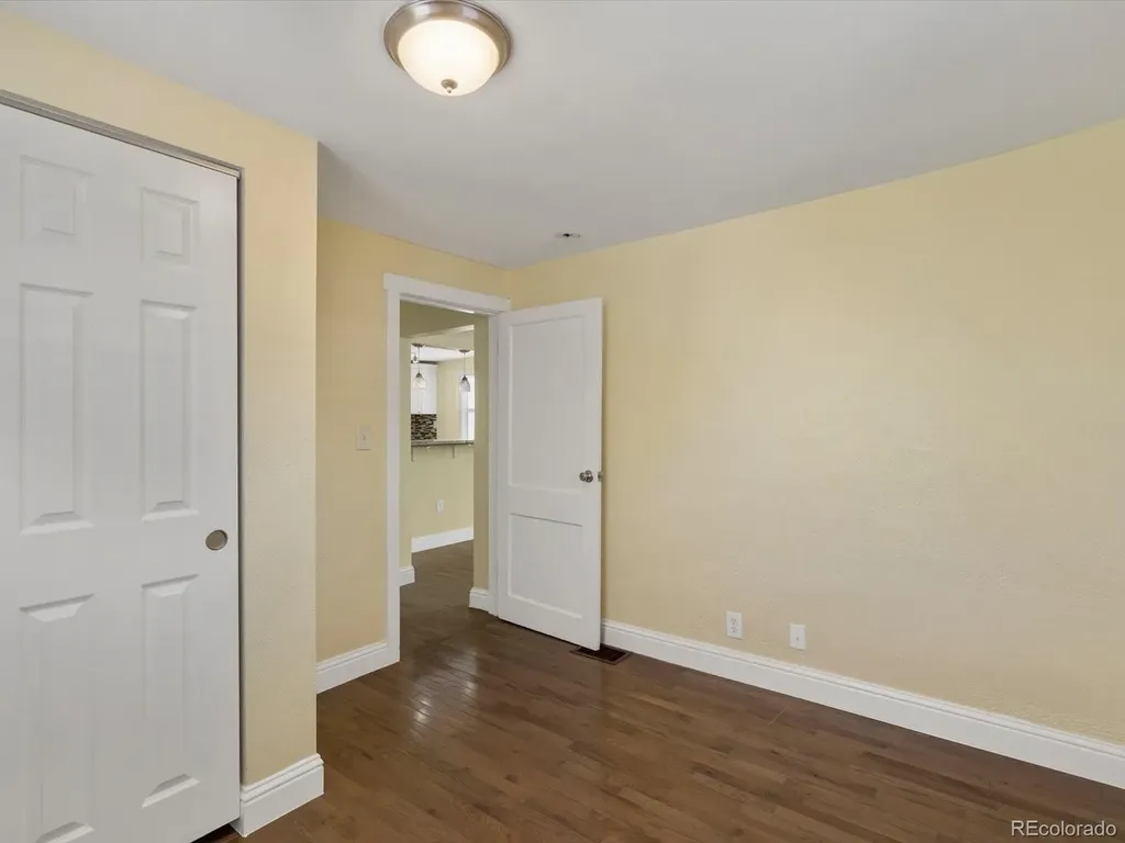 3971 W Kentucky Denver CO 80219