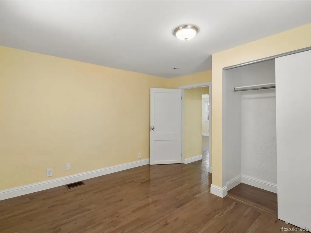 3971 W Kentucky Denver CO 80219