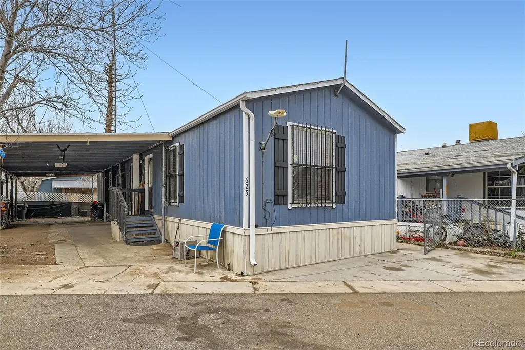625 F Street Golden CO 80401