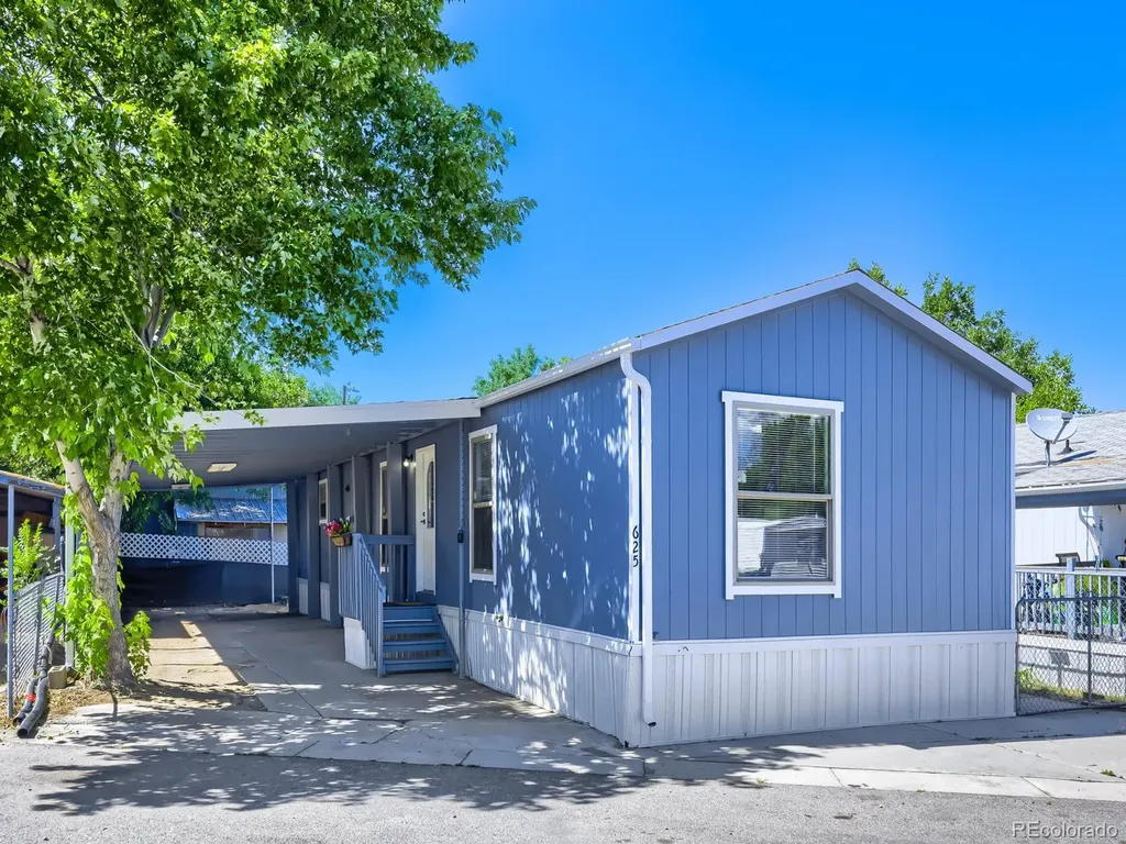 625 F Street Golden CO 80401