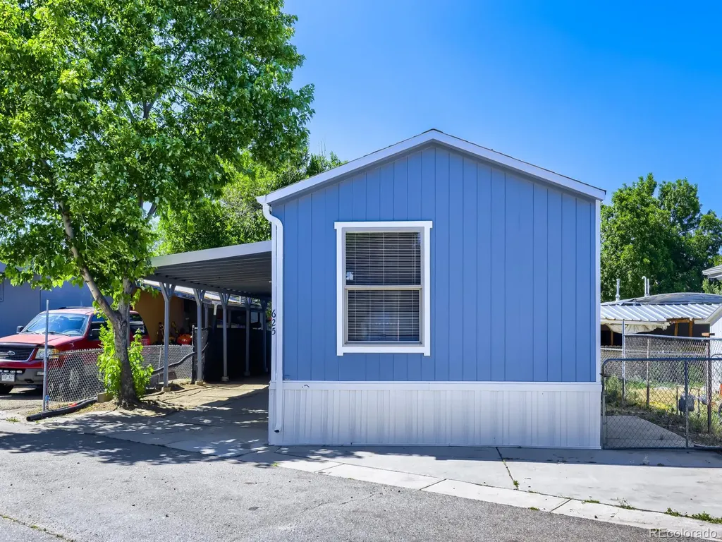 625 F Street Golden CO 80401
