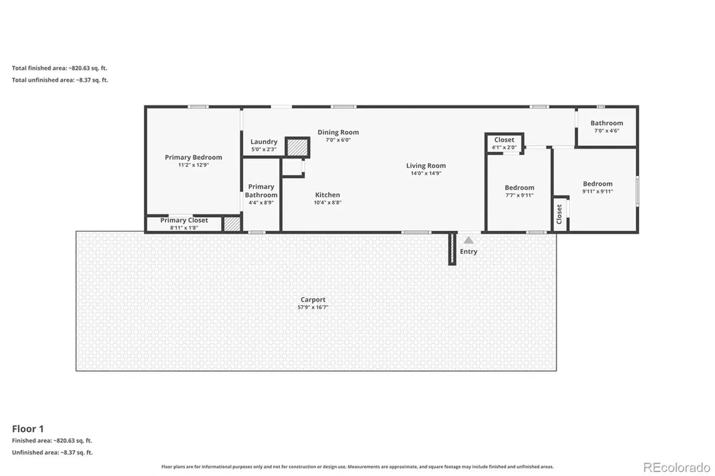 625 F Street Golden CO 80401