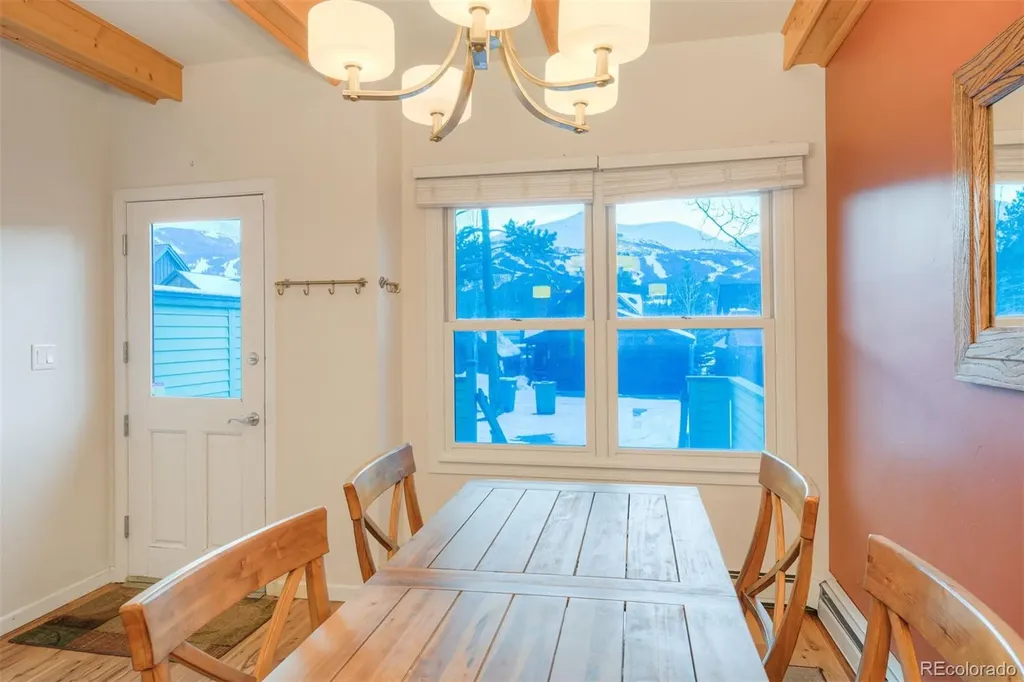 105 S High Street Breckenridge CO 80424
