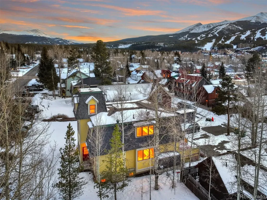 105 S High Street Breckenridge CO 80424