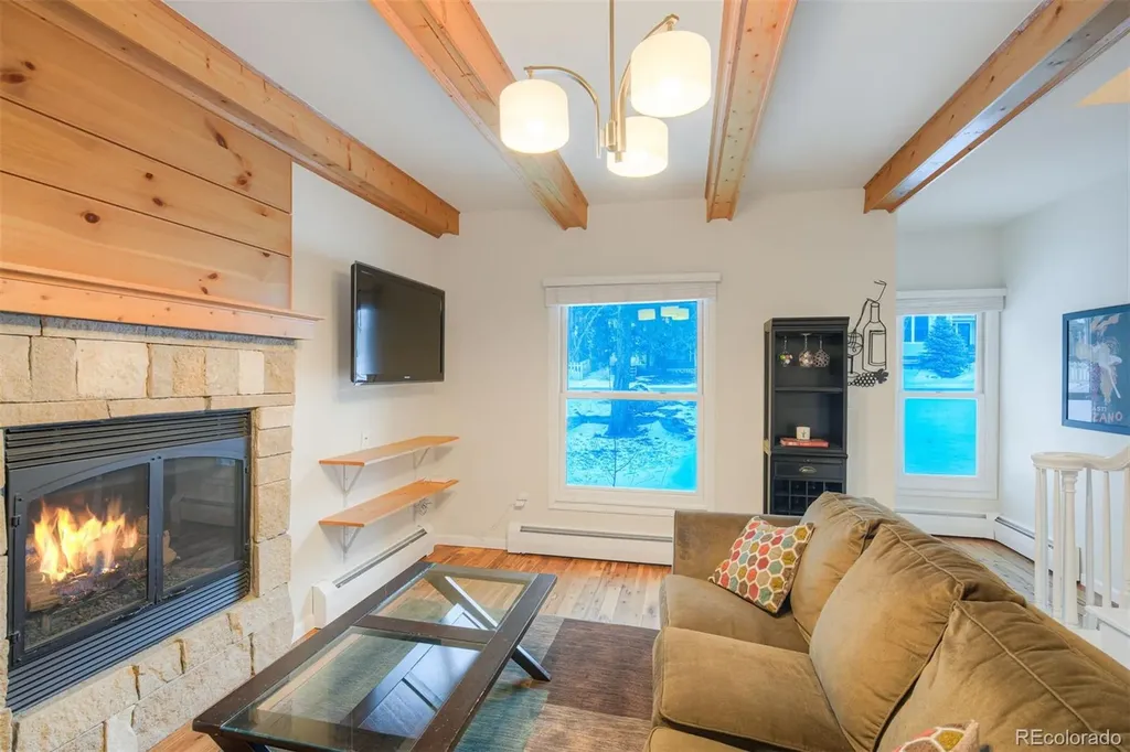 105 S High Street Breckenridge CO 80424