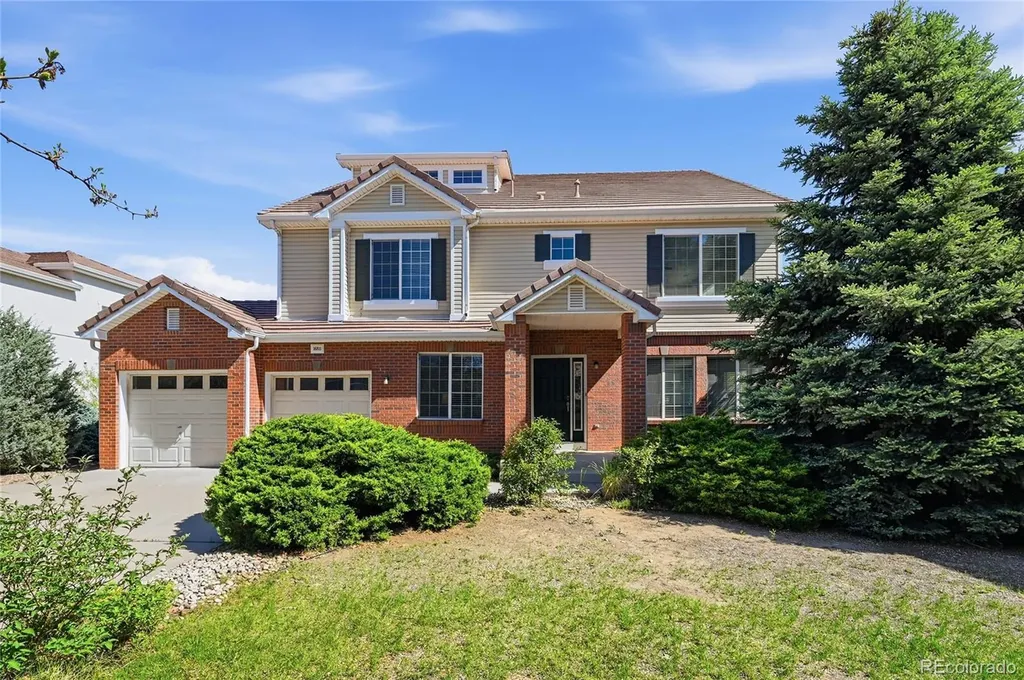 16811 E Caley Place Aurora CO 80016