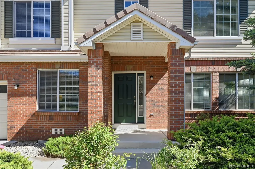 16811 E Caley Place Aurora CO 80016