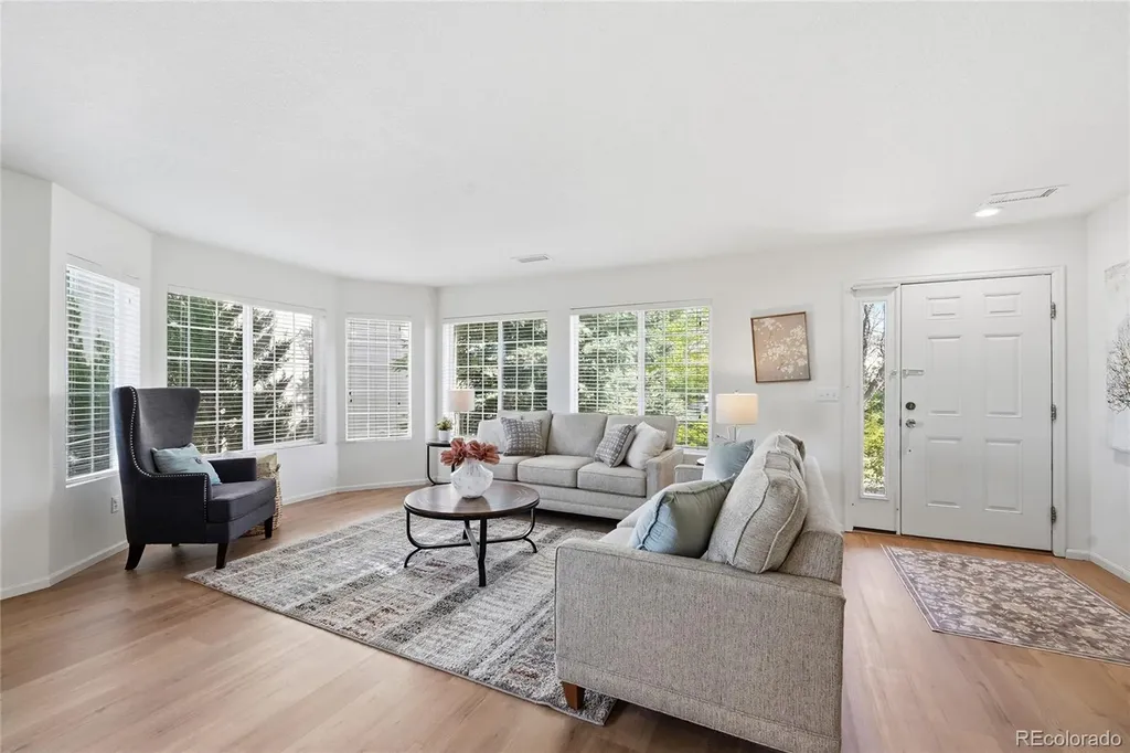 16811 E Caley Place Aurora CO 80016