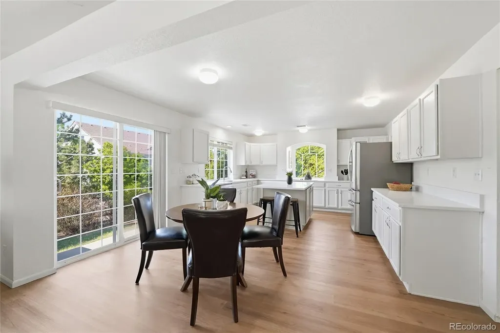 16811 E Caley Place Aurora CO 80016