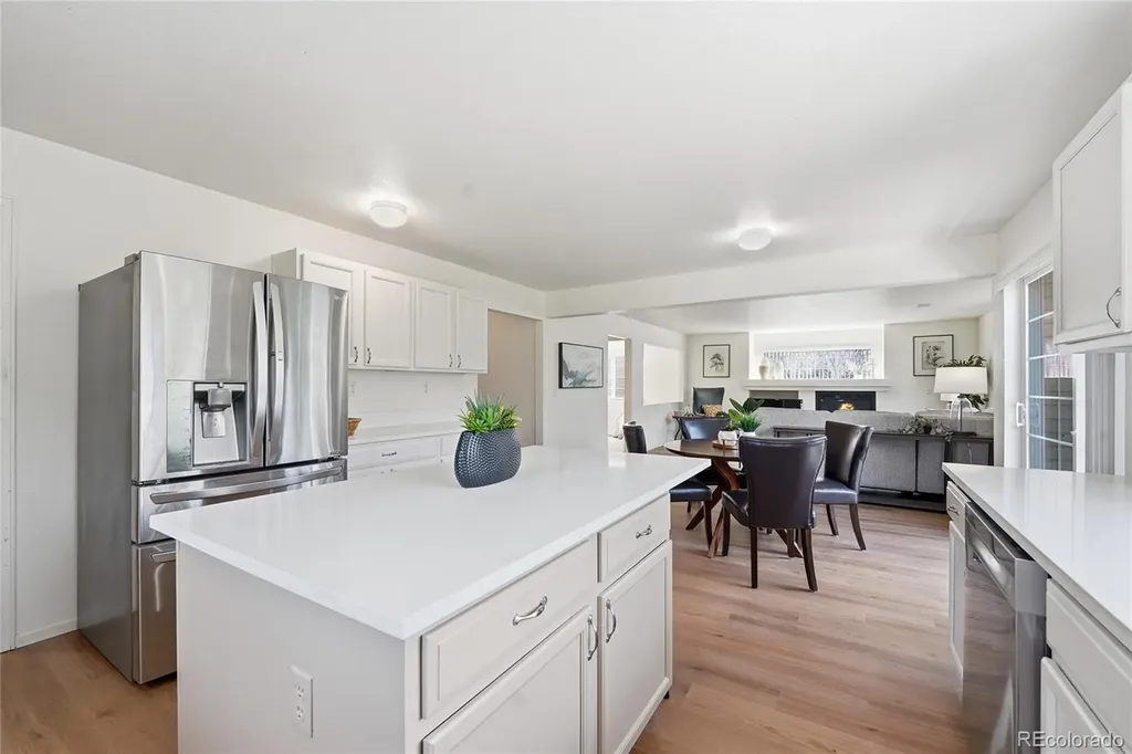 16811 E Caley Place Aurora CO 80016