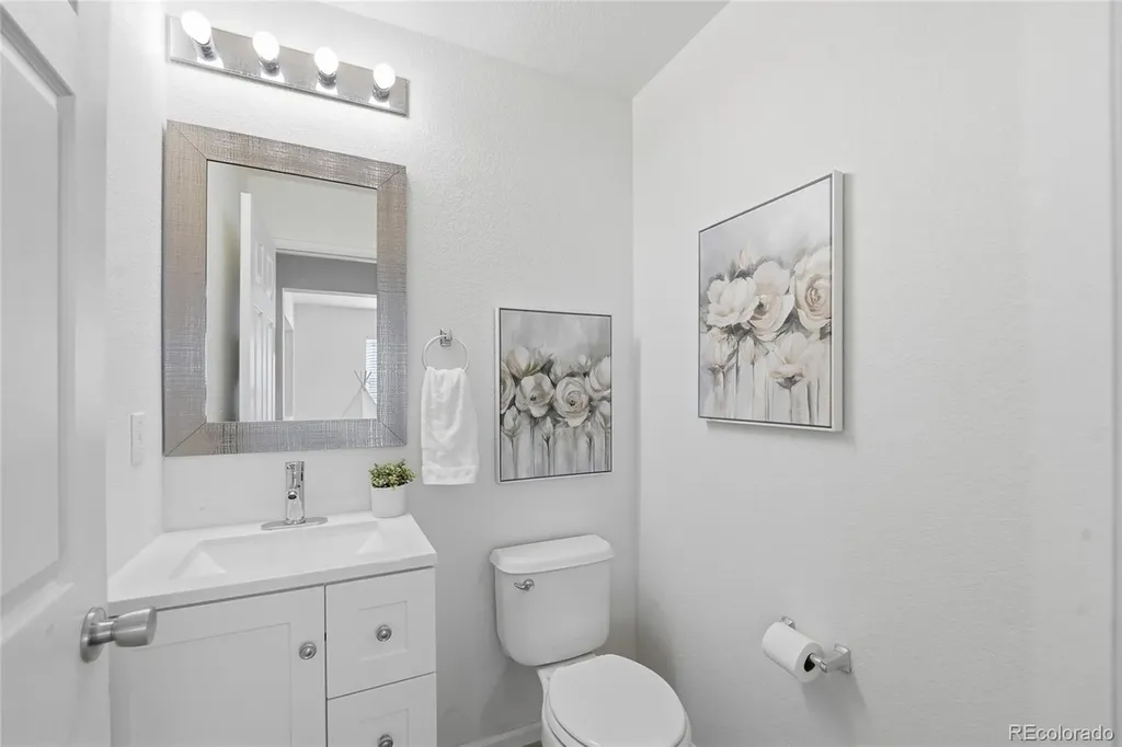 16811 E Caley Place Aurora CO 80016