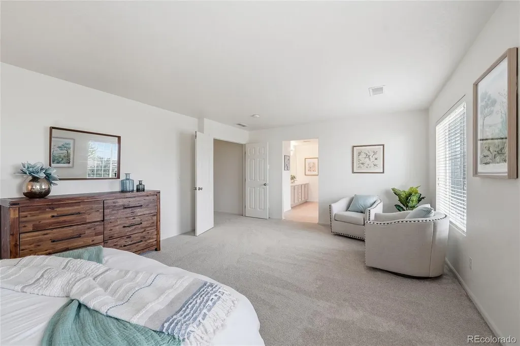 16811 E Caley Place Aurora CO 80016