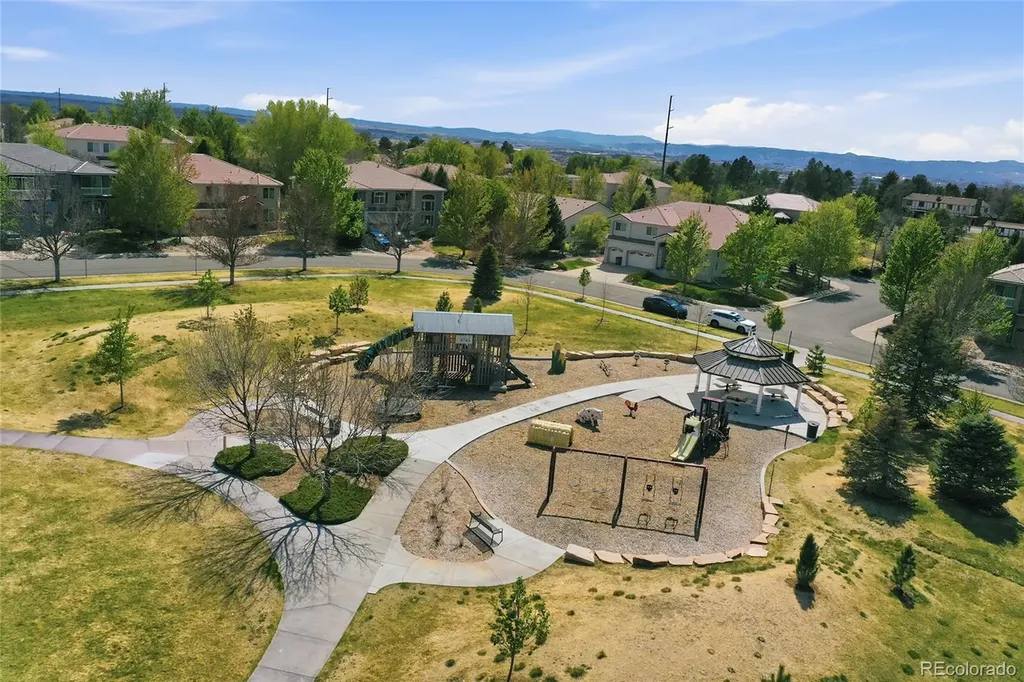 16811 E Caley Place Aurora CO 80016