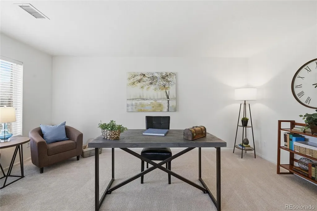 16811 E Caley Place Aurora CO 80016