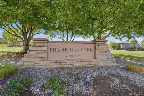16811 E Caley Place Aurora CO 80016