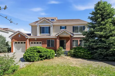 16811 E Caley Place Aurora CO 80016