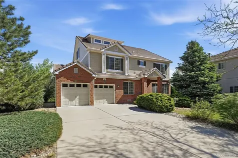 16811 E Caley Place Aurora CO 80016