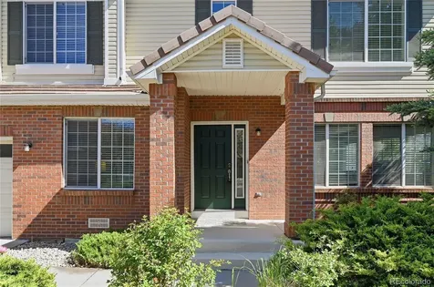16811 E Caley Place Aurora CO 80016